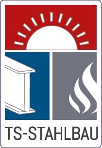 Logo von TS-Stahlbau