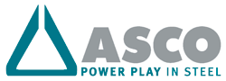 Logo von ASCO Anlagenbau Consultin GmbH
