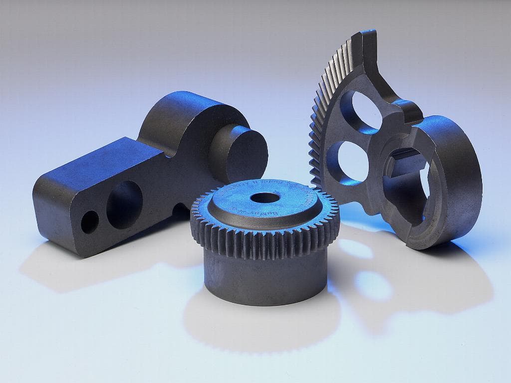 Dansk Sintermetal A/S