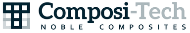 Logo von COMPOSI-TECH SP. Z O.O.