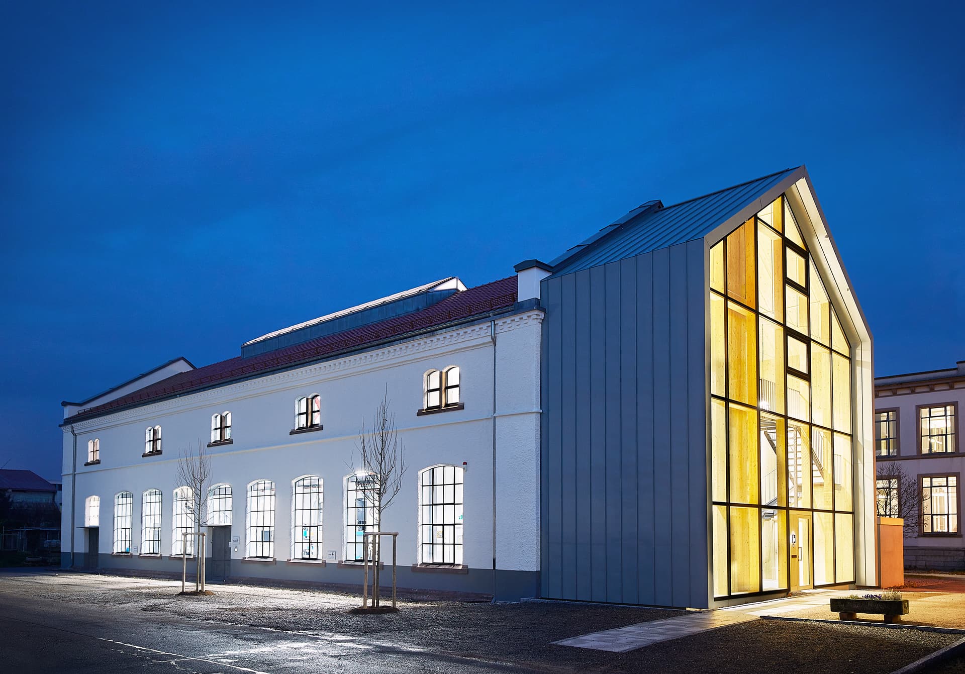 Pfaff GmbH
