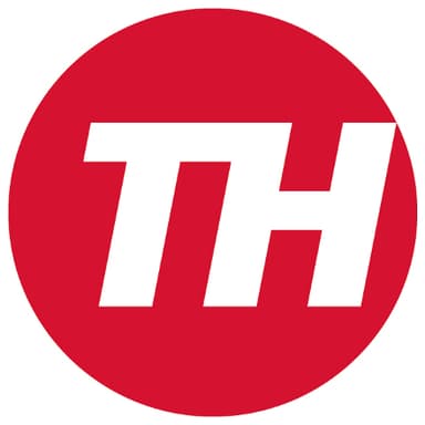 Tschudin + Heid AG logo