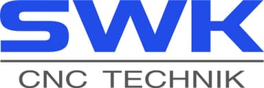 Logo von SWK CNC Technik GmbH