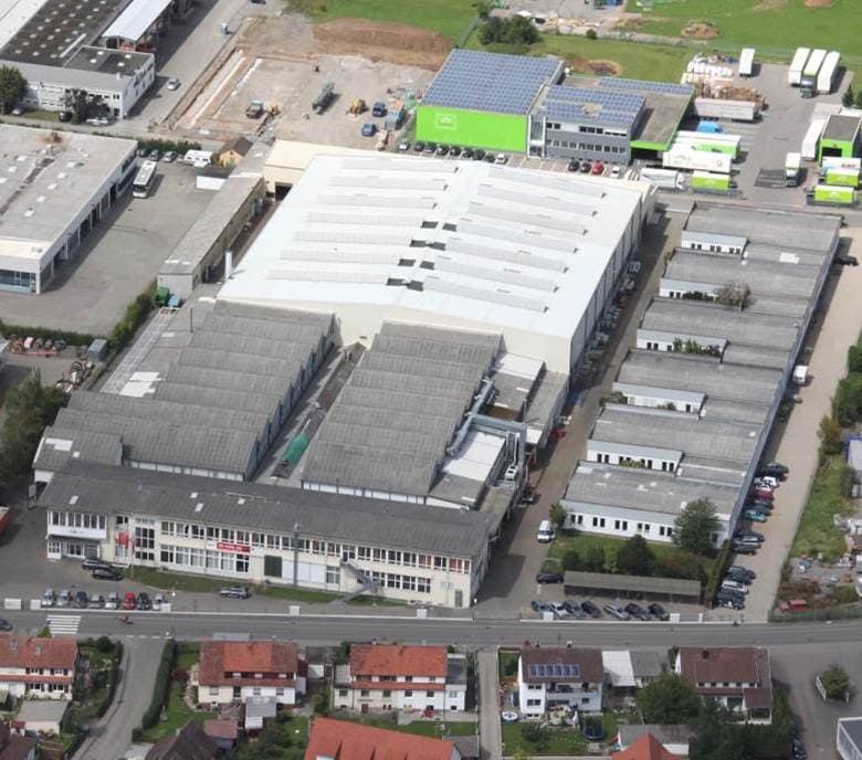 MAG IAS GmbH
