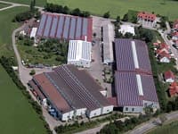 FBH Fertigungsbetrieb für Betriebstechnik GmbH