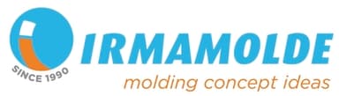 IRMAMOLDE, LDA logo