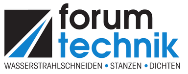 Forum Technik GmbH logo