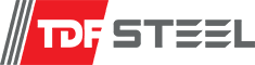 Logo von TDF Steel Kft