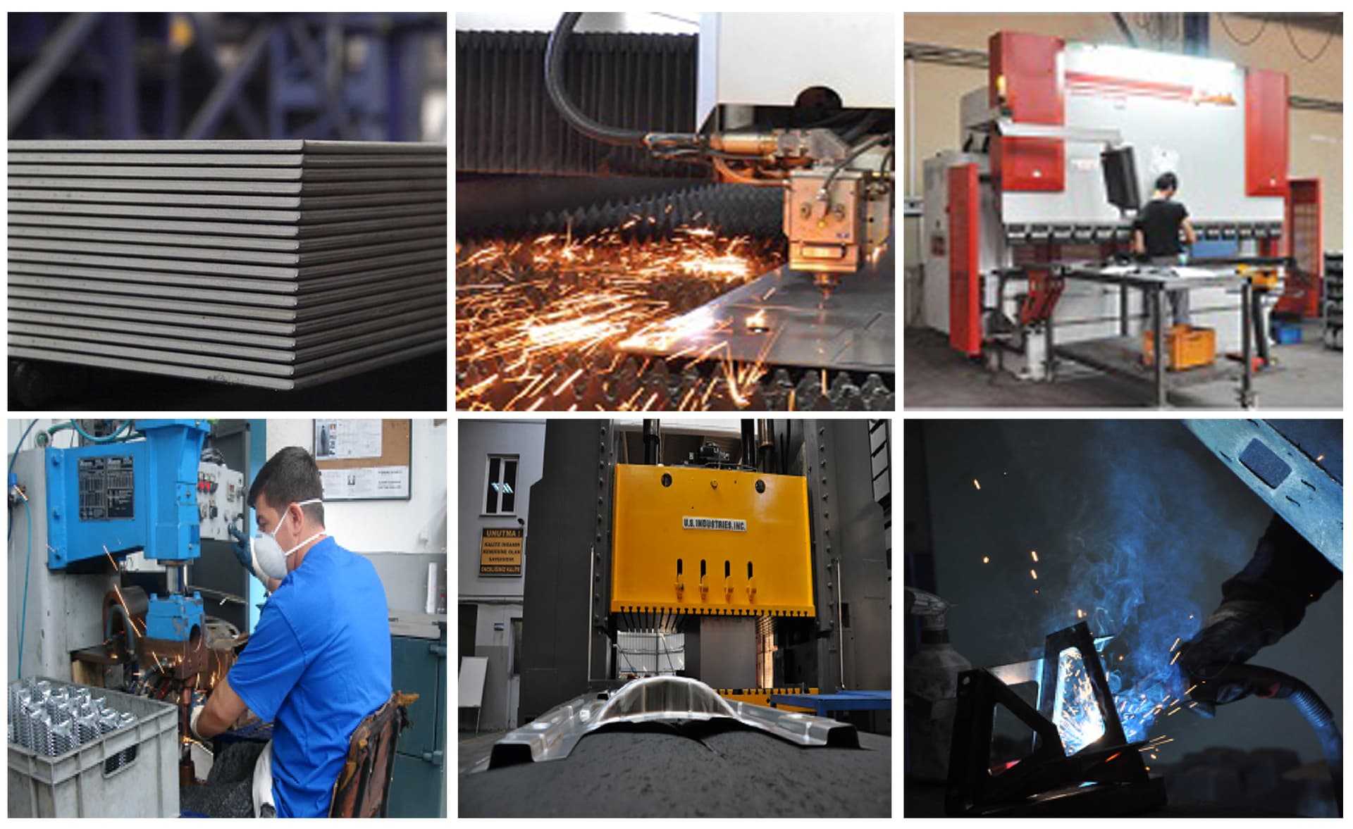 Aksantaş Ticari Araç Metal San. Tic. LTD.ŞTİ.
