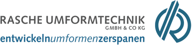 Rasche Umformtechnik GmbH & Co KG logo
