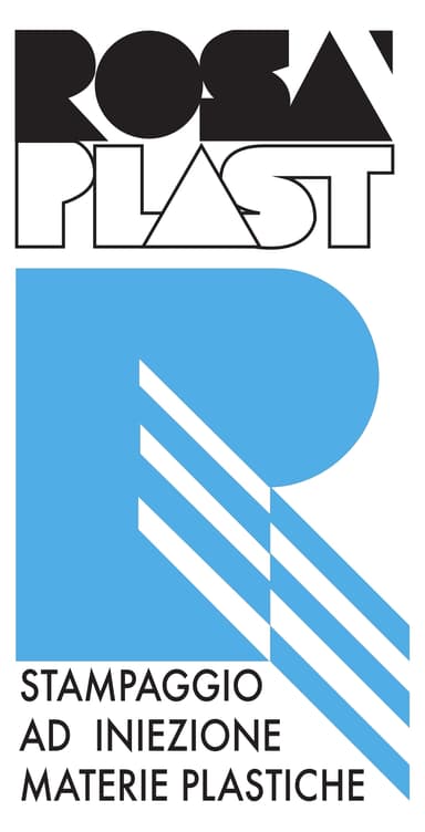 Logo von Rosà Plast srl