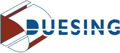 Logo von Fritz Duesing Feinblechtechnik GmbH & Co. KG