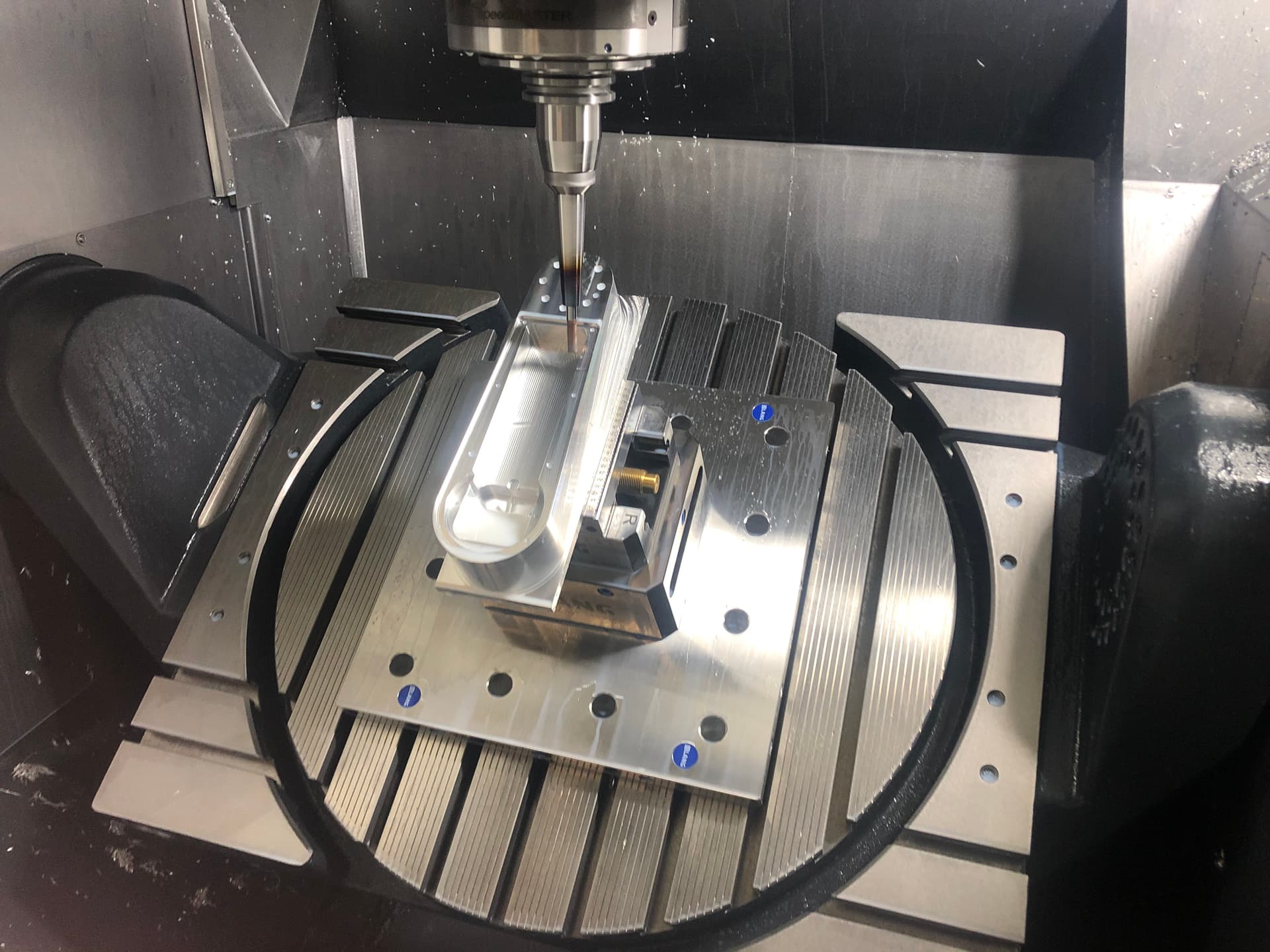FINETECH Feinmechanische Werkstätten GmbH
