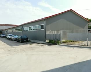 Perlamet SE Ltd.