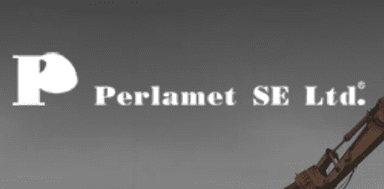 Logo von Perlamet SE Ltd.