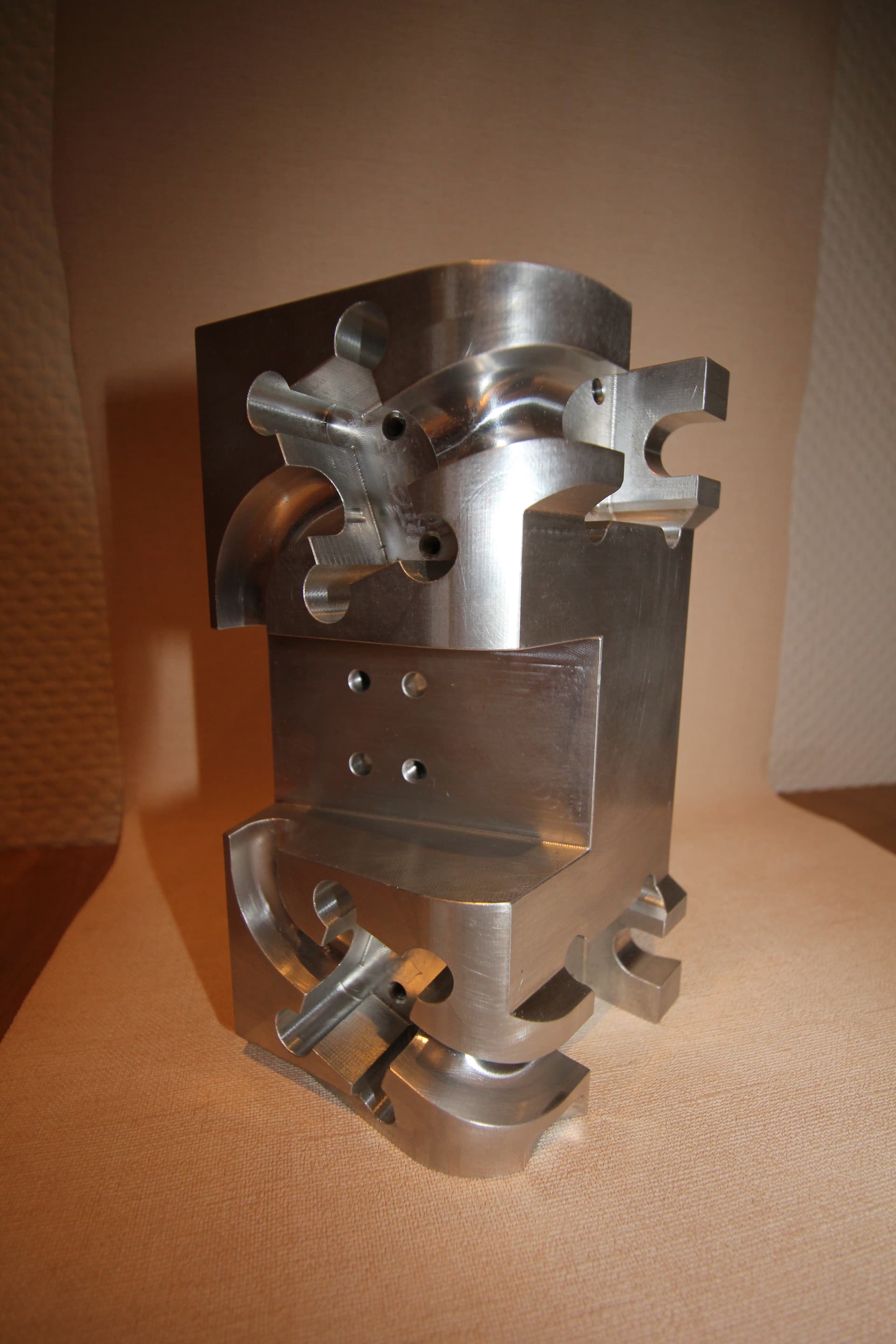 Lohmann Werkzeugbau GmbH & Co.KG