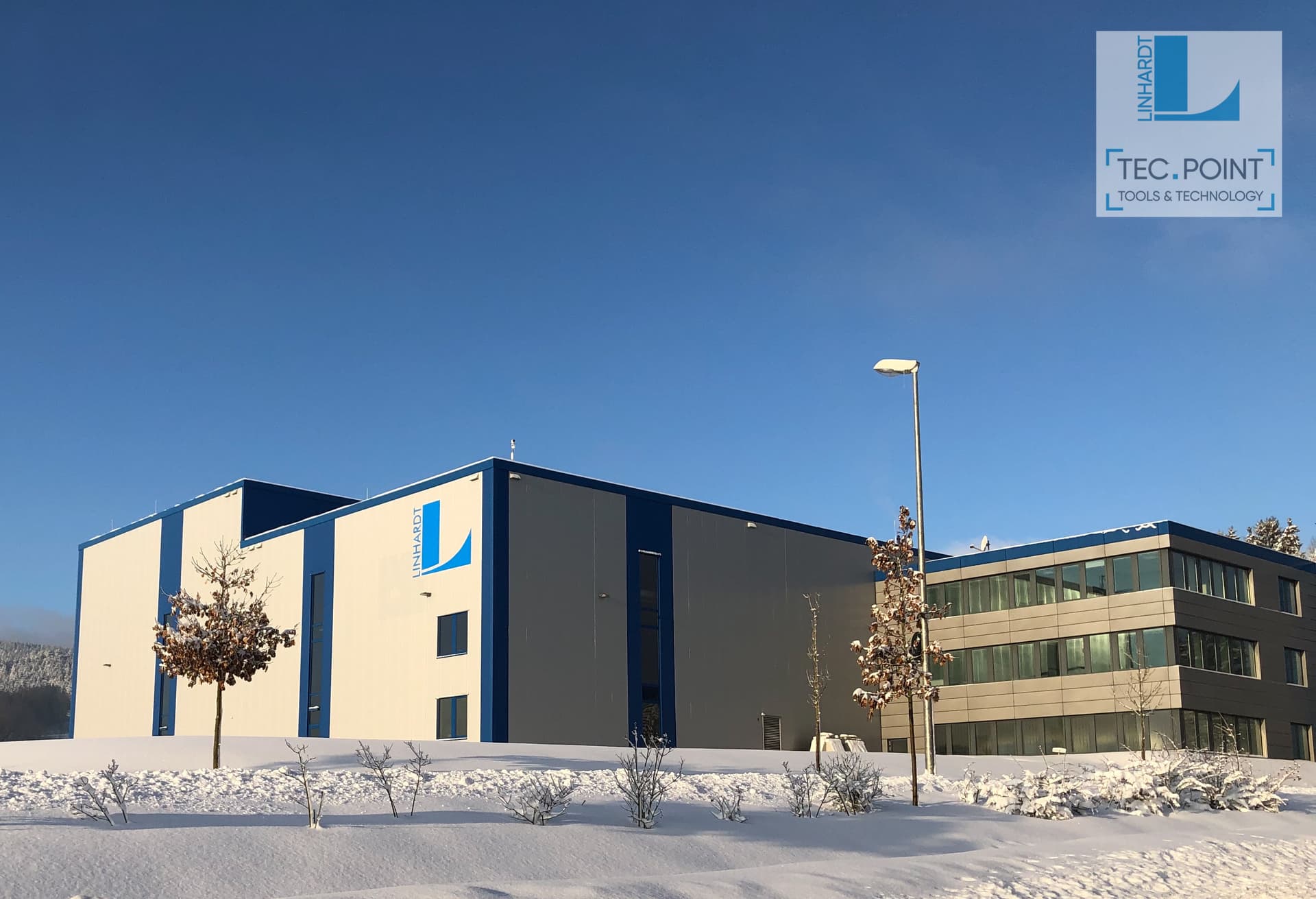 Linhardt GmbH & Co KG