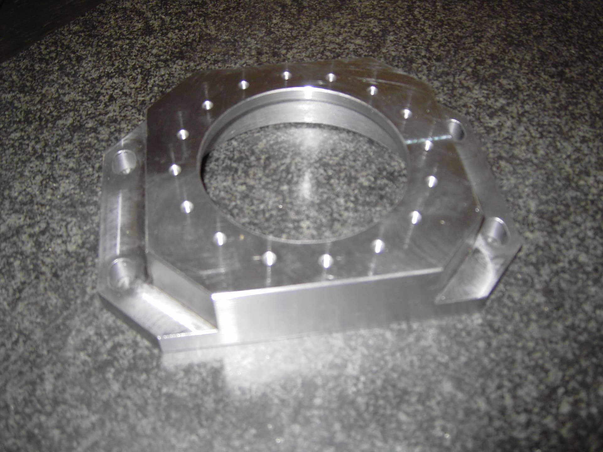 BMS GmbH Blech,-und Metalltechnik Schreiber GmbH