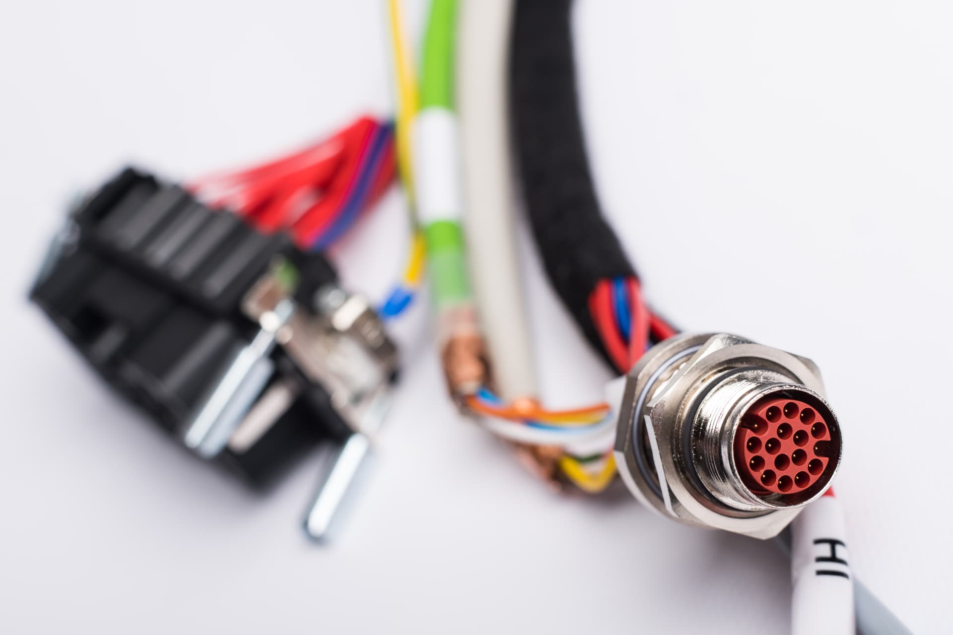 CABLE CONNECT 