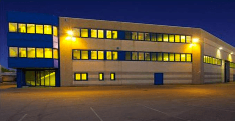 MOLLIS ANTONIO srl [SCAMM Group]