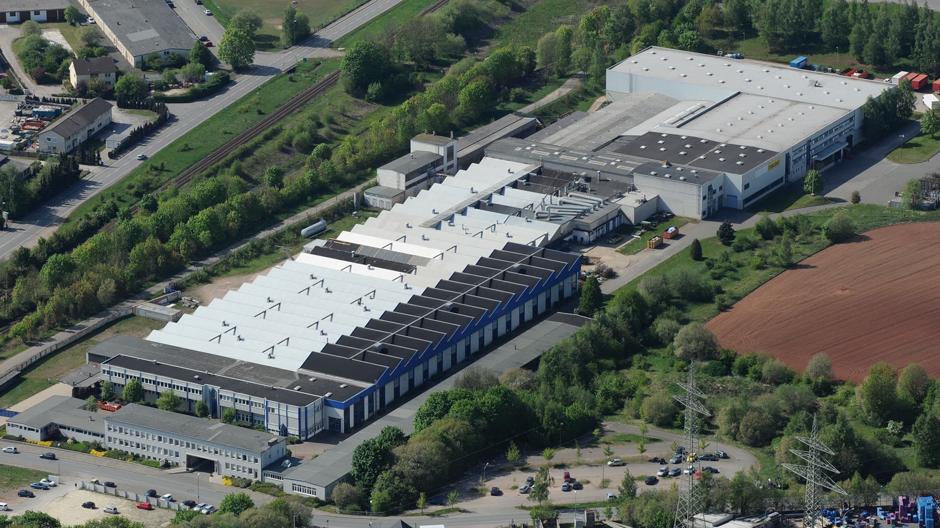 Mauser Einrichtungssystem GmbH & Co. KG