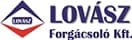 Logo von Lovász Forgácsoló Kft