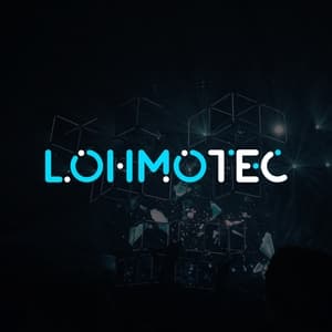 Logo di Lohmotec