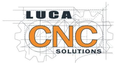 Logo von Luca CNC Tech SRL