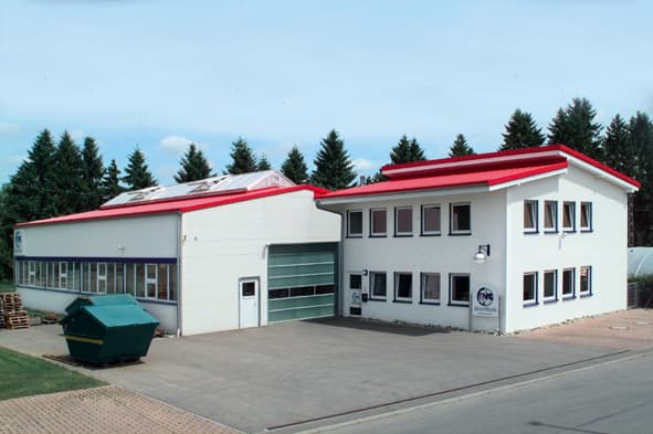 CNC-Fertigung GLÖCKLER GmbH & Co.KG