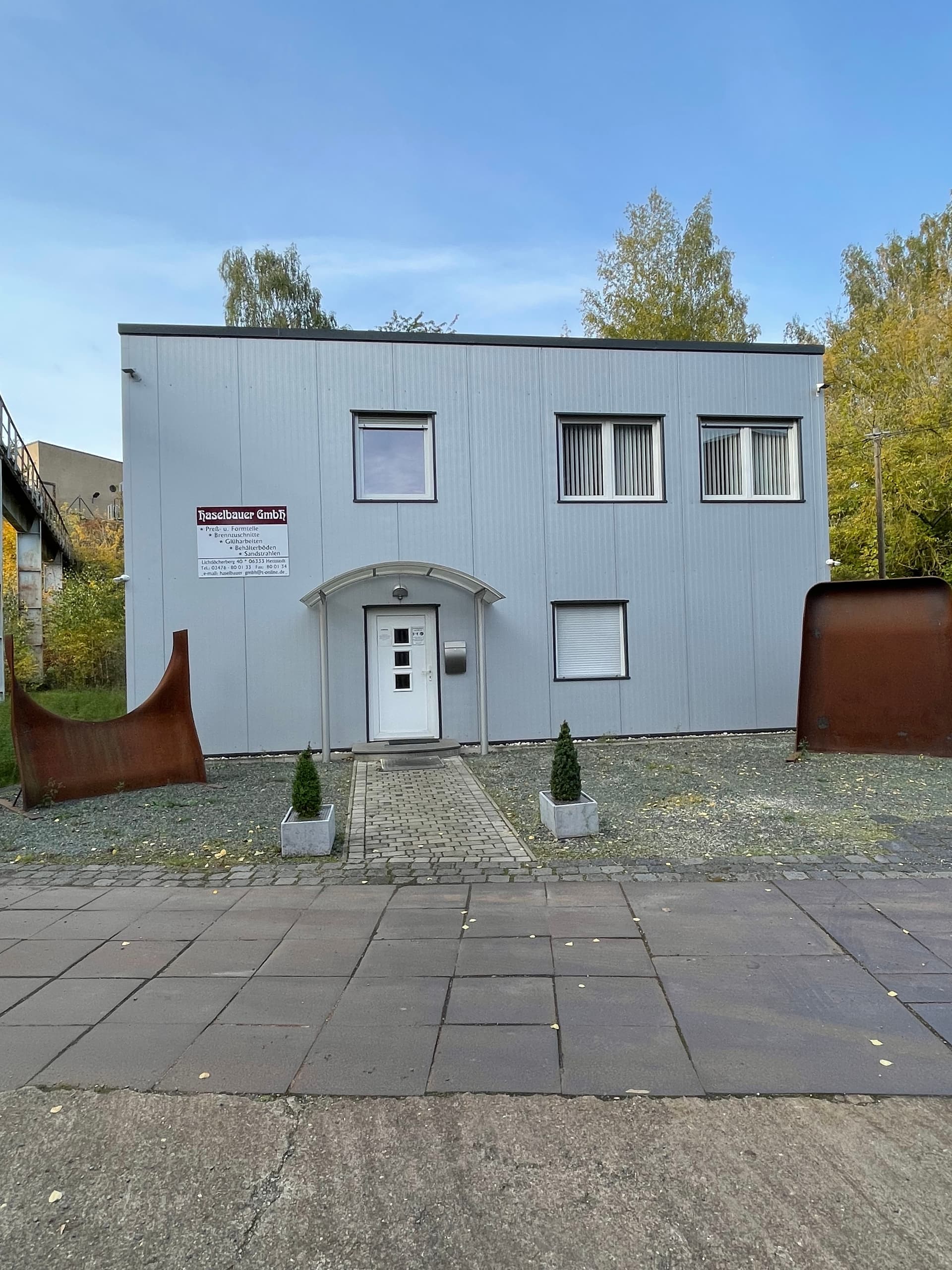 Haselbauer GmbH