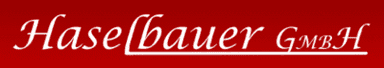 Logo von Haselbauer GmbH