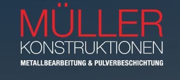 Müller Konstruktionen GmbH logo