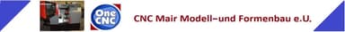 Logo von CNC Mair Anton Mair Modell und Formenbau e.U.