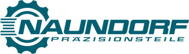Logo von Naundorf Präzisionsteile GmbH