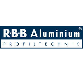 Logo von RBB Aluminium Profiltechnik AG