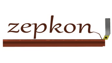 Logo von zepkon - Inh. Boris Zemlianski