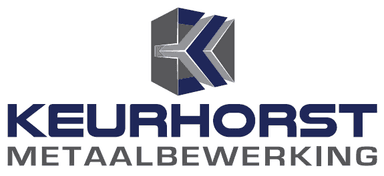 Logo di Keurhorst Metaalbewerking V.O.F.