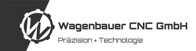 Wagenbauer CNC Präzision und Technologie GmbH logo