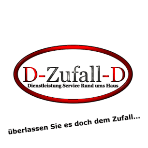 D-Zufall-D logo