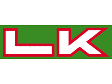Logo von LK Metallwaren GmbH
