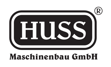 Logo von Huss Maschinenbau GmbH