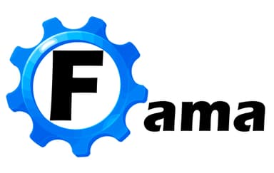 Logo von Fama-mt, s.r.o.