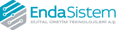 Logo von ENDA SISTEM DIJITAL URETIM TEKNOLOJILERI A.S.