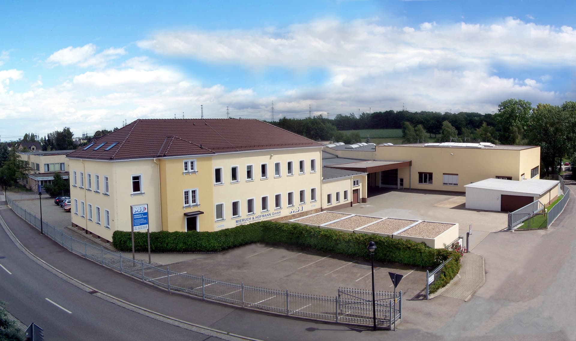 Mieruch & Hofmann GmbH