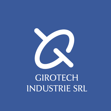 Logo von Girotech Industrie SRL