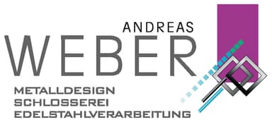 Logo di Metalldesign Weber