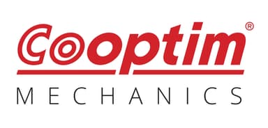 Logo von Cooptim Ipari Kft.