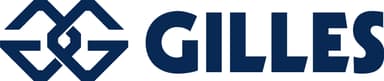 Logo von GILLES TOOLING GmbH