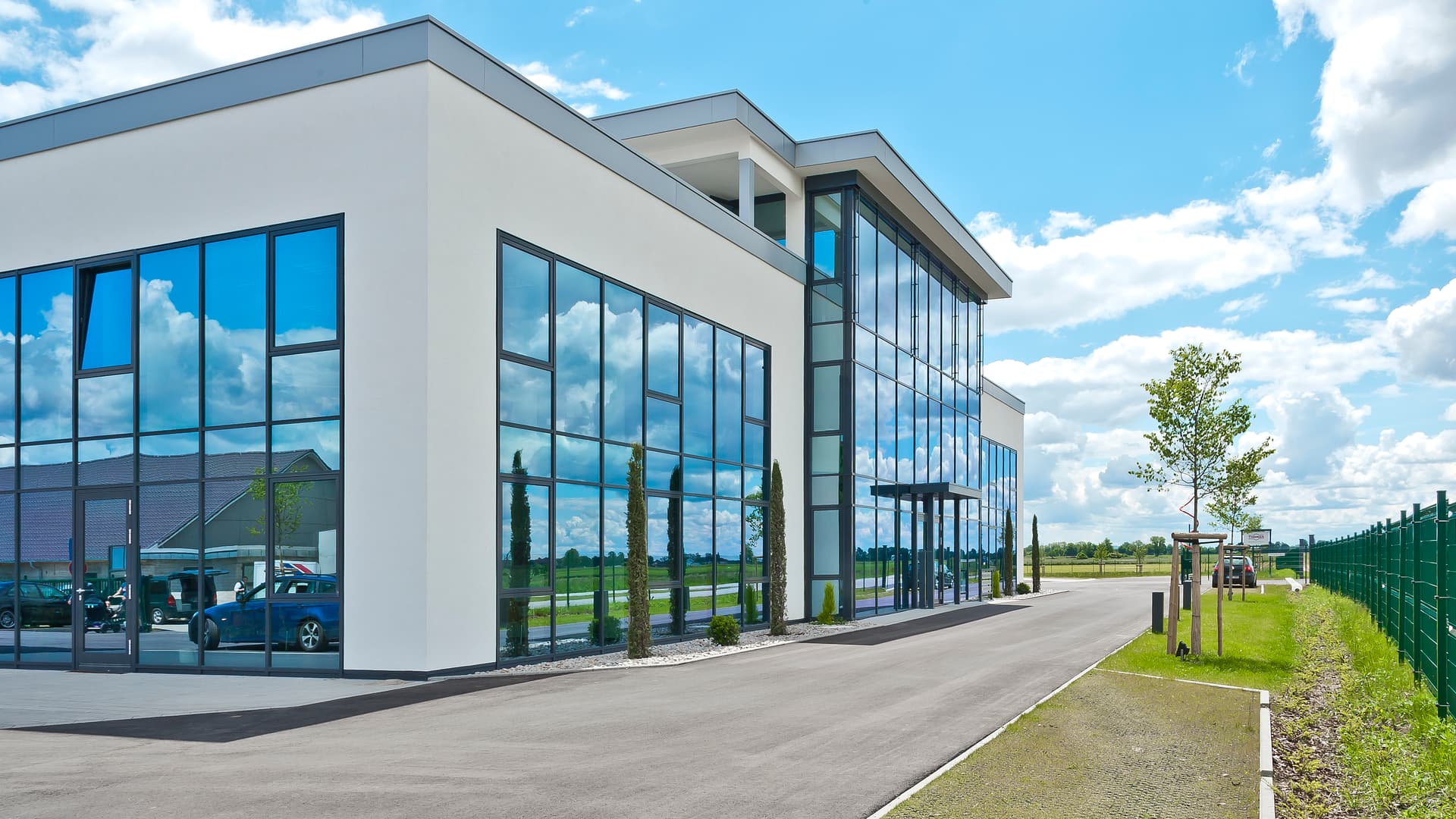 Sauter Metall GmbH