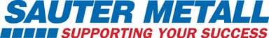 Logo von Sauter Metall GmbH